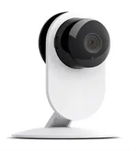 YobangSecurity Wi-Fi Беспроводная Ip-камера 720 P 1.0MP CCTV Безопасности Ip-камера Baby Monitor Сетевой Безопасности Камеры Защиты Дома