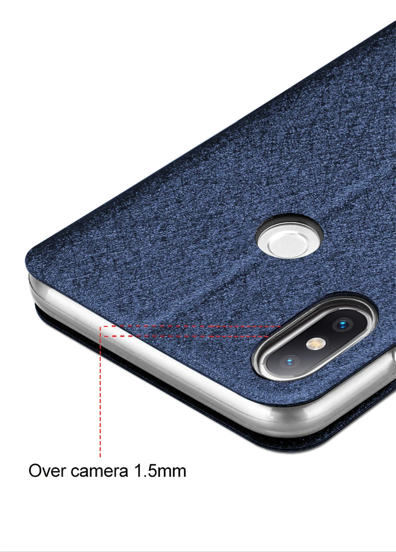 For Xiaomi Mi Mix 2S Case  (6)