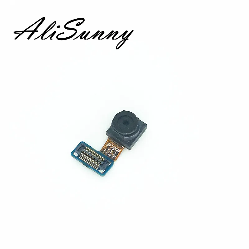 AliSunny 5 шт. гибкий кабель фронтальной камеры для SamSung Galaxy S4 i9500 i9505 запасные части