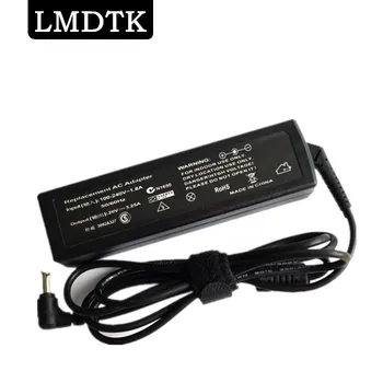 

LMDTK laptop adapter AC Charger power for Lenovo IBM Z500 P500 Z400 B470 G470 G570 B570 B570e V570 Series 20 V 3.25A 90W