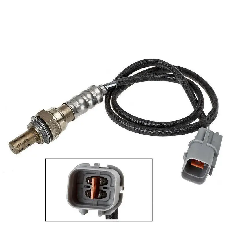 New O2 Oxygen Sensor Rear Downstream /& Upstream for Hyundai Sonata Santa Fe Kia