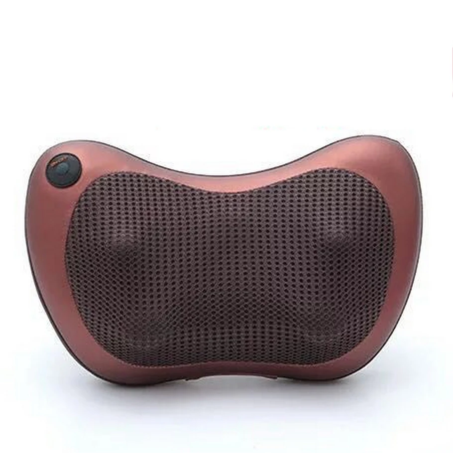 Massage pillow car home cervical massage neck massage cushion MS Pl
