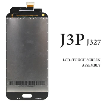 

Original J327 J327F No Dead Pixel OLED Touch Screen For Samsung J3 Prime LCD Display Digitizer Assembly Phone Parts