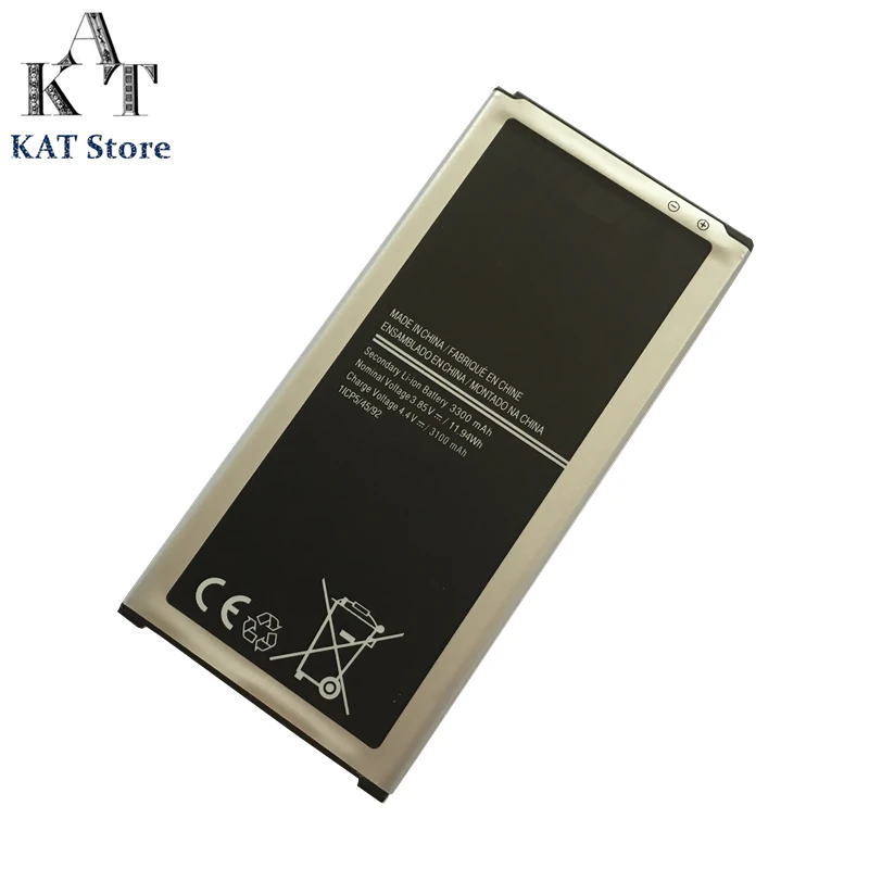 Аккумулятор для телефона Samsung Galaxy J5 2016 Edition J510 J510FN J510F J510G J510Y аккумулятор
