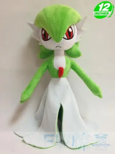 gardevoir plush