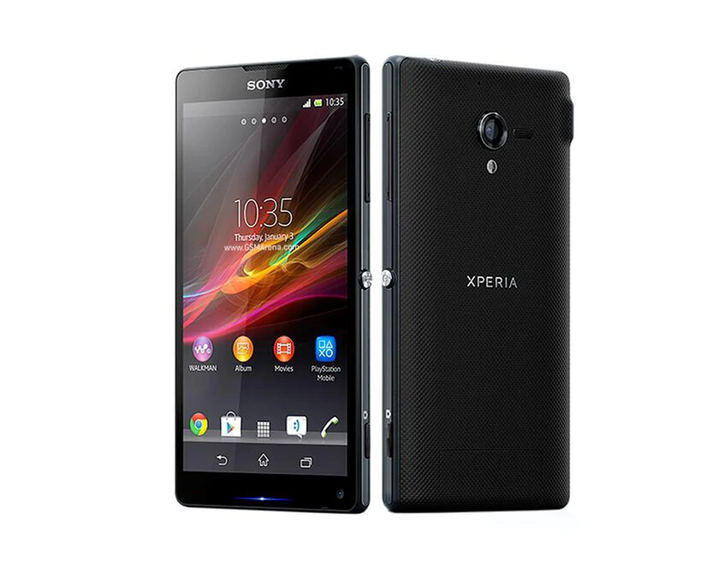 Купить Бу Телефон Sony