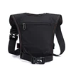 Men Waterproof Nylon Drop Leg Bags Thigh Hip Bum Belt Bag Waist Fanny Pack Boys Travel Riding Motorcycle Crossbody Shoulder Bags ► Photo 3/6