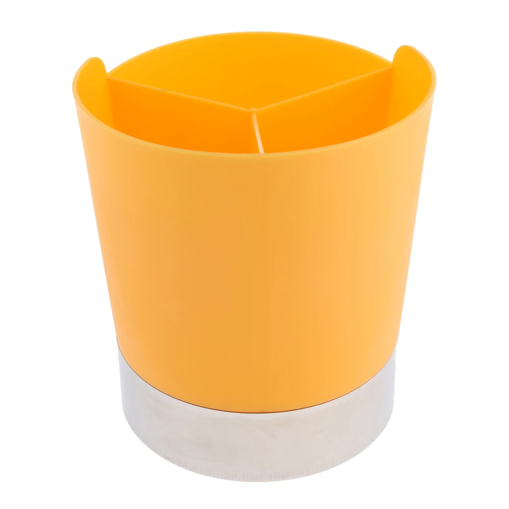 Bar Pub Tidy Caddy Straw Cocktail Stirrer Storage Condiment Holder