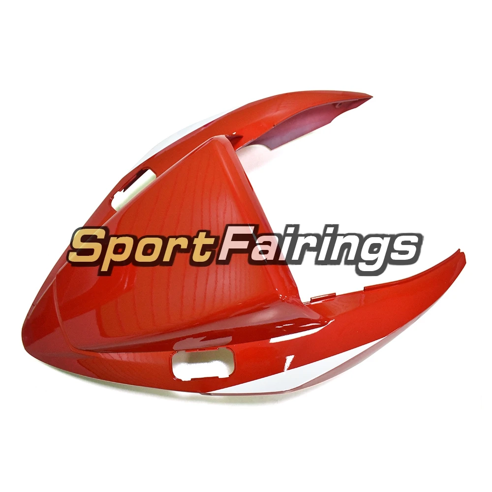 ABS Пластик впрыска Обтекатели для Honda VFR800 02 03 04 05 06 07 08 09 10 11 12 2002-2012 мотоцикл обтекатель комплект синий и красный цвета, Новинка