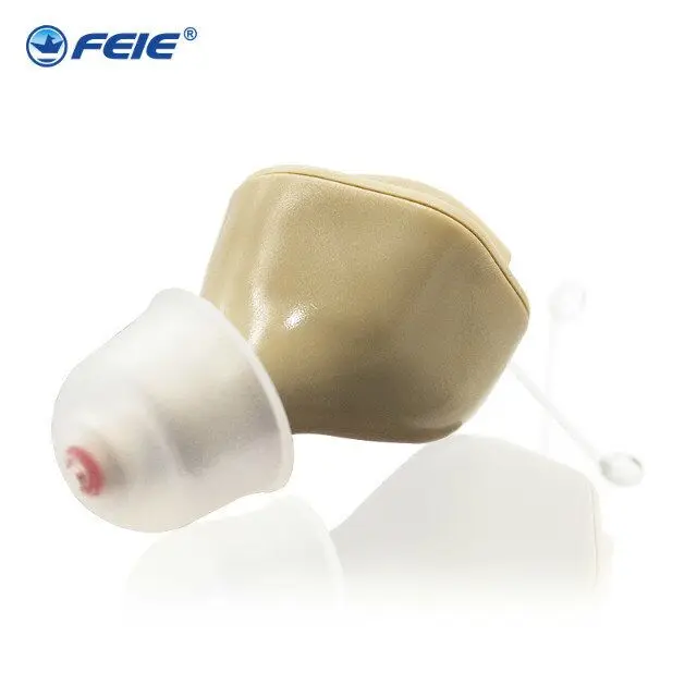 

Headphones for Sound Amplification Rechargeable Ear Bte Apparecchio Acustico Hearing Aids Double Deaf Devices S-51