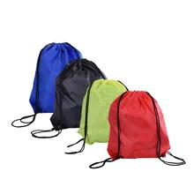 Swimming font b Bags b font High quality Nylon Waterproof Backpack Convenient and for Practical font