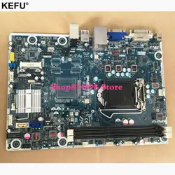 Kefu для IPM61-TB 712291-001 717070-501 712292-001 717071-501 системную плату, полностью протестирована