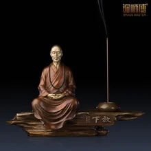 Мастер медные украшения "отложите вниз" большой мастер Hongyi медные ремесла домашнего интерьера ювелирные изделия подарок украшения