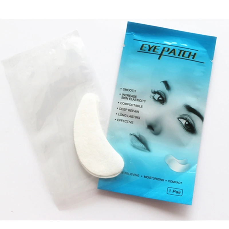 collagen eye patch