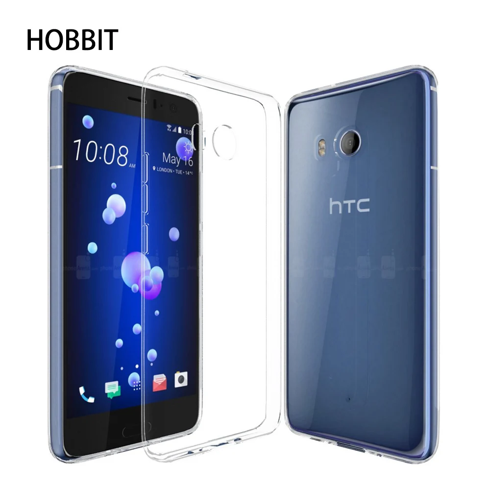 Aliexpress.com : Buy For HTC U11 Silicone Soft TPU Ultra thin phone