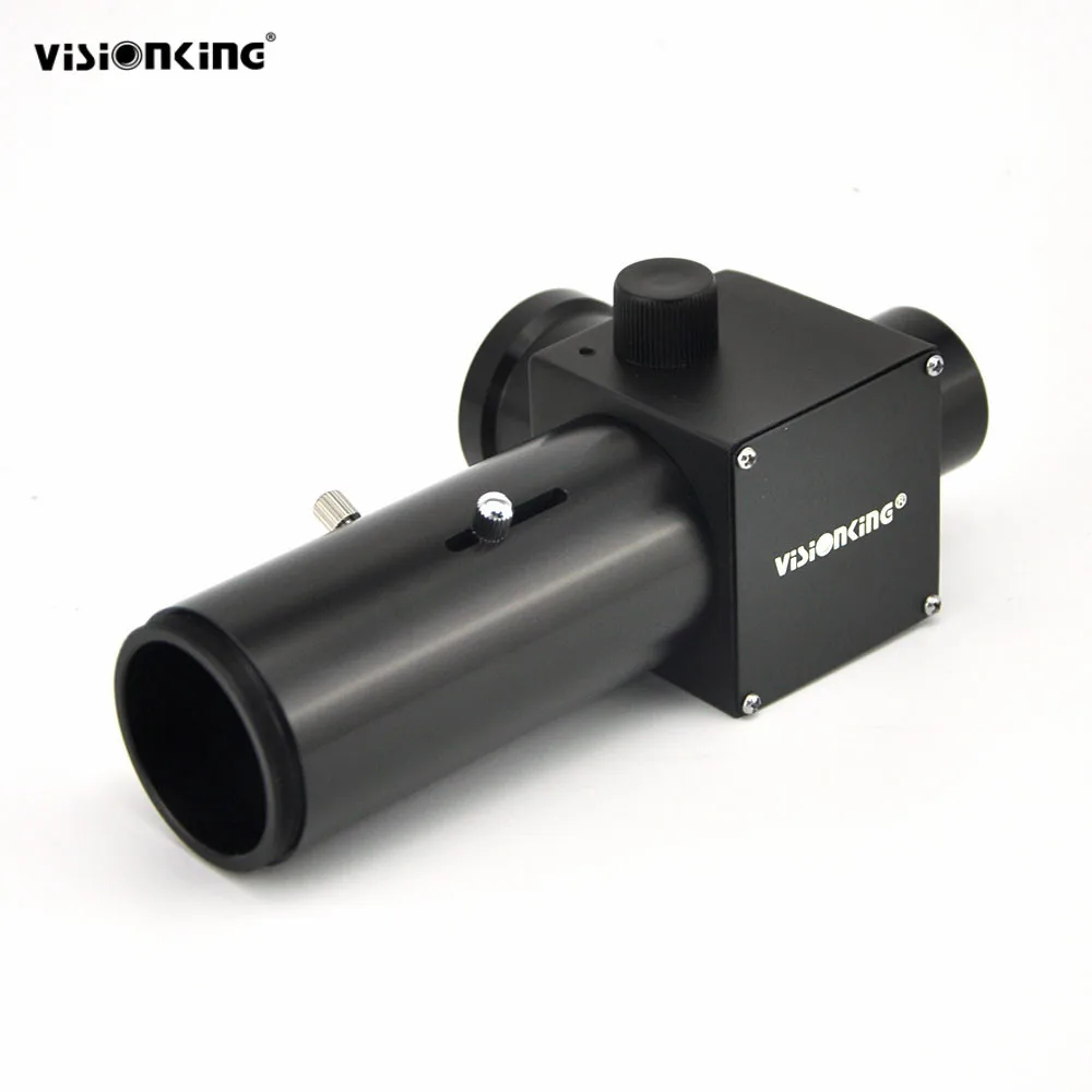 Visionking адаптер для камеры 1 25 дюйма Регулируемый алюминиевый телескоп фотосъемки
