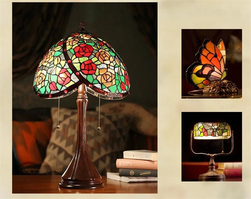 wedding table lamp (7)
