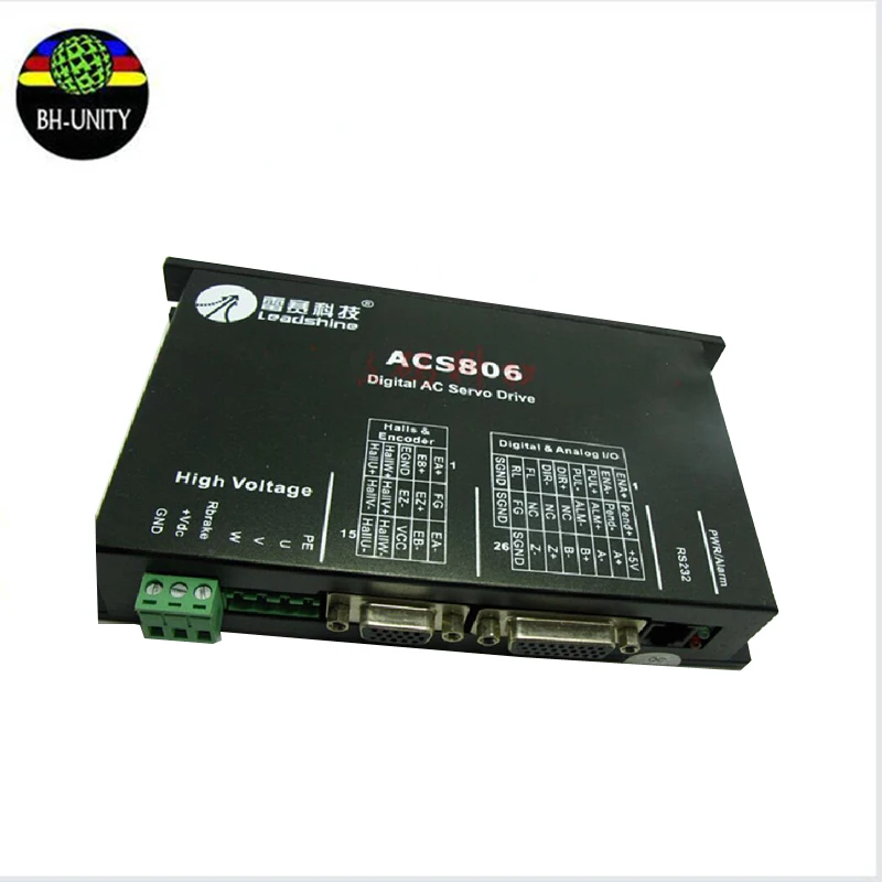 ACS806 driver5
