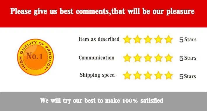 5 star for hats