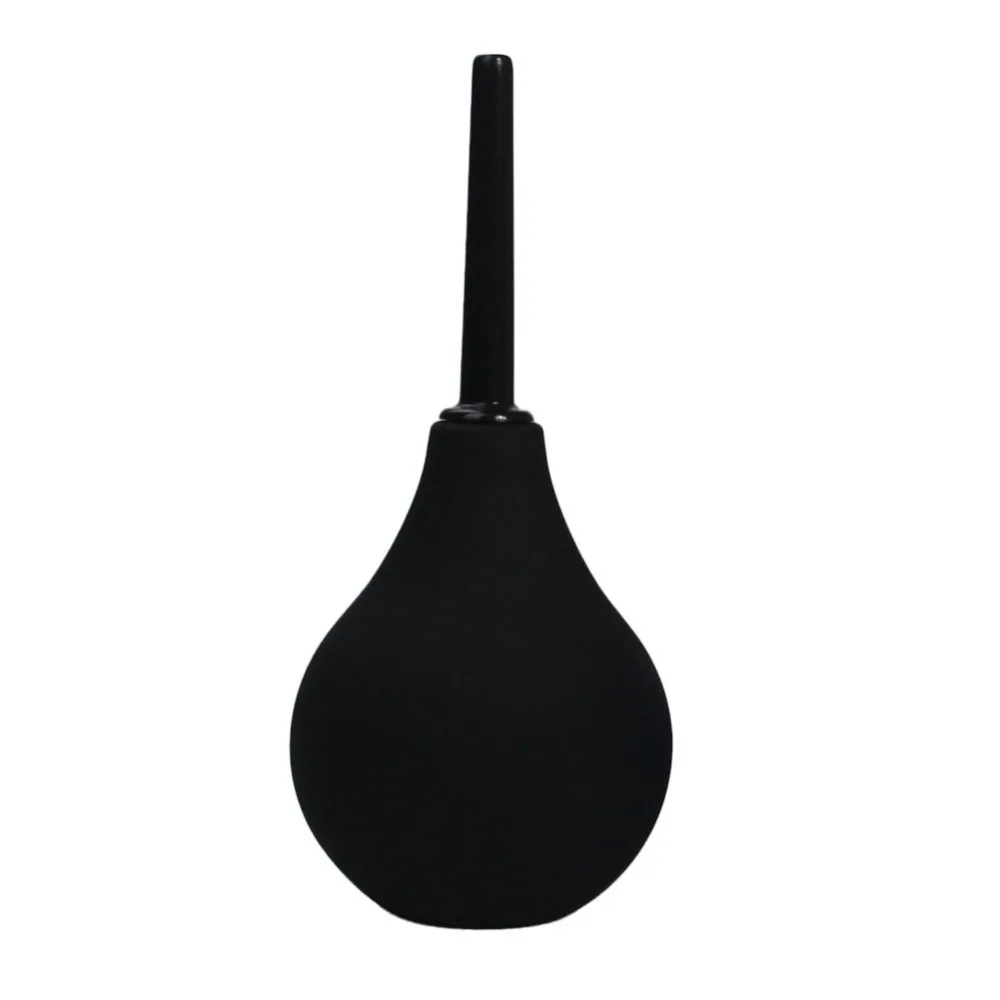 Anal Douche Enema 220ml For Couples
