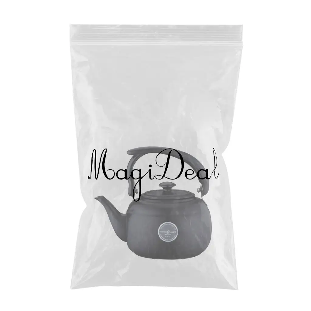1L Stainless Steel Teapot TeaKettle Stovetop Fast Boiling for Tea Coffee