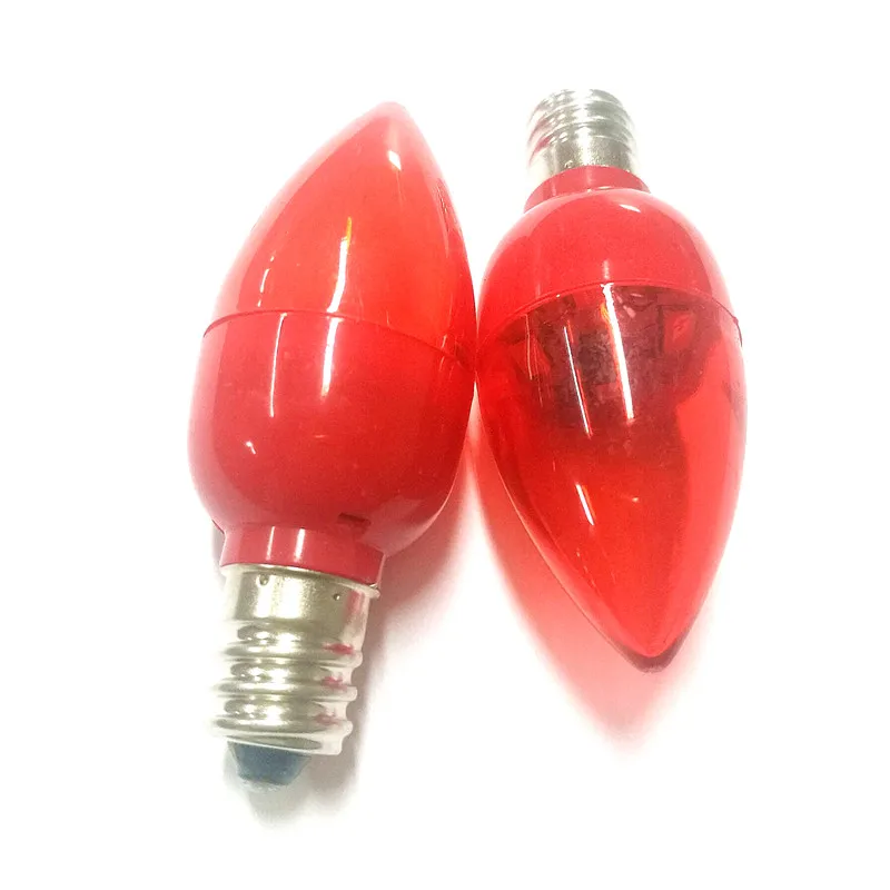 E14 RED