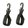 Support de sangle pour pagaie de Kayak, 2 pièces, Clip à pression pour Paddle de bateau gonflable ► Photo 3/6