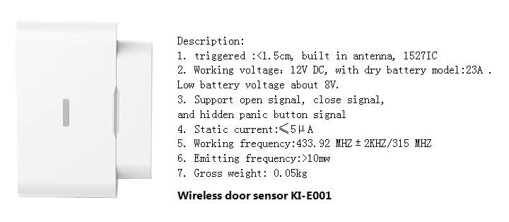 Qolelarm U8 WI-FI GSM SMS Главная охранной Системы детектор движения PIR приложение Управление вибрации окна перерыв сигнализации 433 мГц