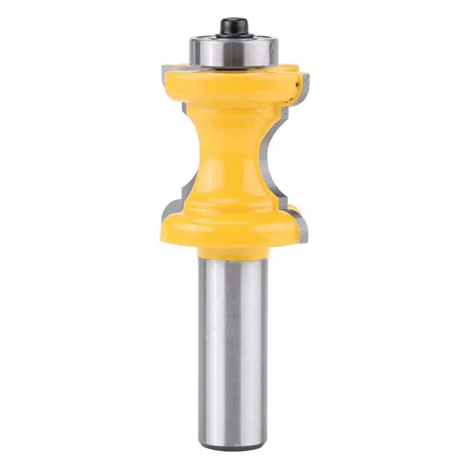 Molding Router Bit Woodworking Molding Bit Edge Finishing Tools design
