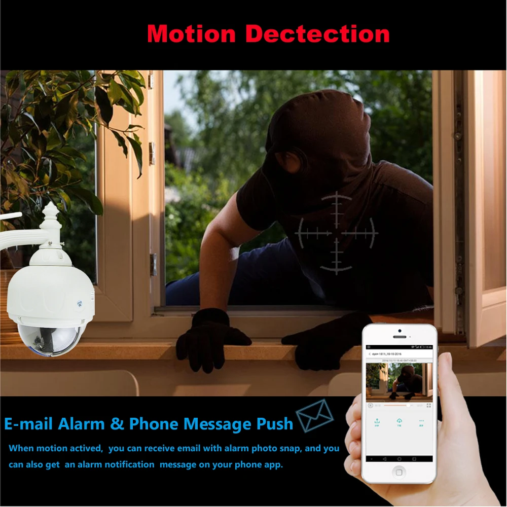 Motion