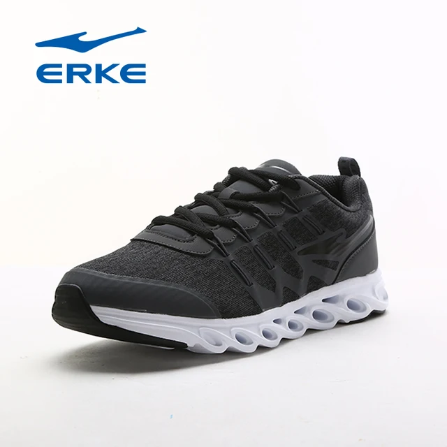 erke running shoes