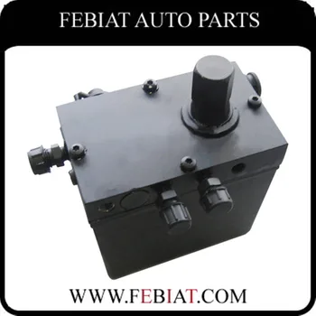 

FEBIAT Cabin Tilt Pump used for DAF 1315942