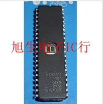 10 шт./лот M27C4002-12F1 M27C4002 CDIP