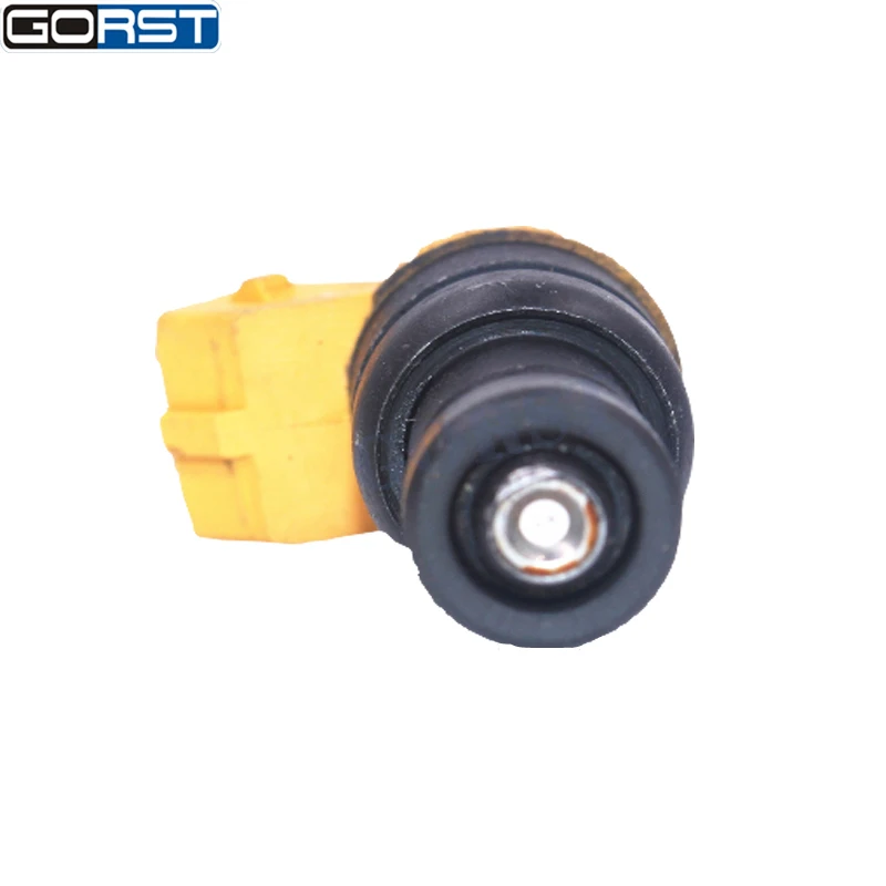Car Fuel Injector Nozzle K37013250 For KIA Avella 96-99 K370-13-250 Automobiles Parts High Quality Injection Nozzle-4
