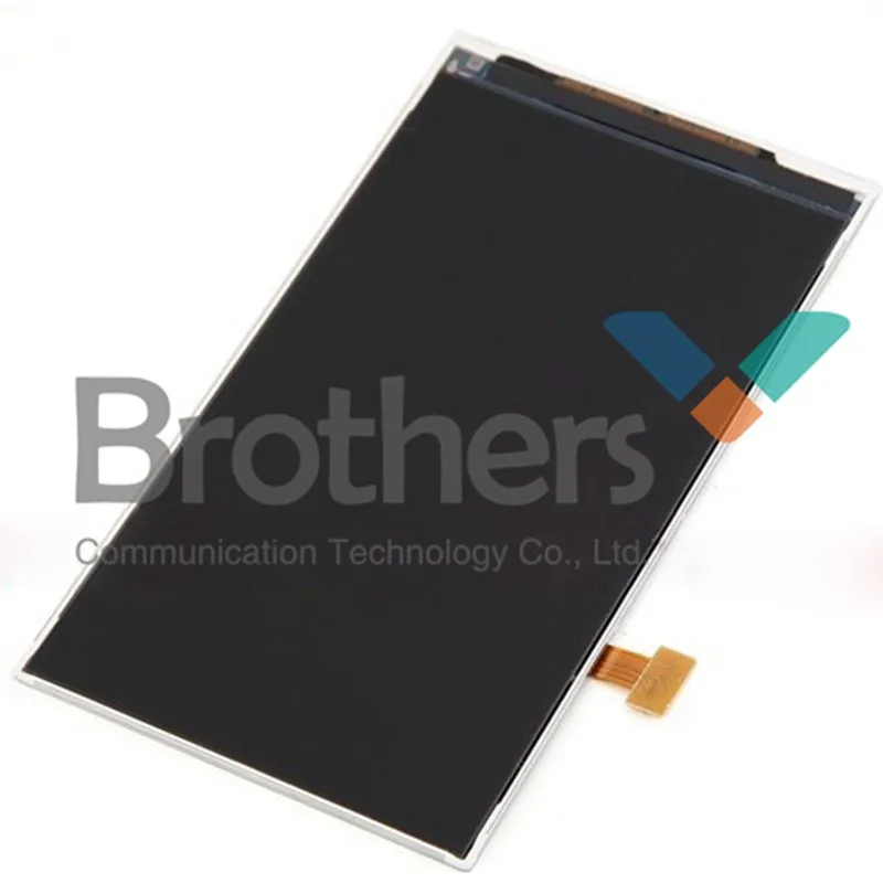 2 шт. оптовая продажа высокое качество новый оригинальный черный ЖК экран для Lenovo