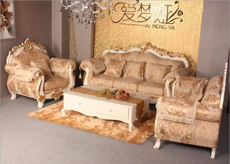 living room furniture modern fabric sofa European sectional sofa set d1432 living room furniture modern fabric sofa European sectional sofa set d1432