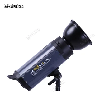 

Flash Photographic Lamp 800W Studio Flashlight Oubao Light LED screen metal built in trigger advertising shooting CD50 T10