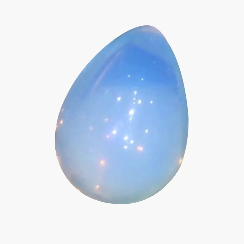 Натуральный Полудрагоценный нефрит яйцо Кристалл Камень массажный шар чакра целебная Йога Упражнения Яйца поезд тазовые мышцы каменный орнамент