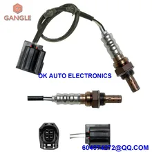 Oxygen Sensor Lambda Sensor AIR FUEL RATIO SENSOR for Mazda 3 M3 1.4L 1.6L Z601-18-861A Z60118861A DOX-0331 2003-2014
