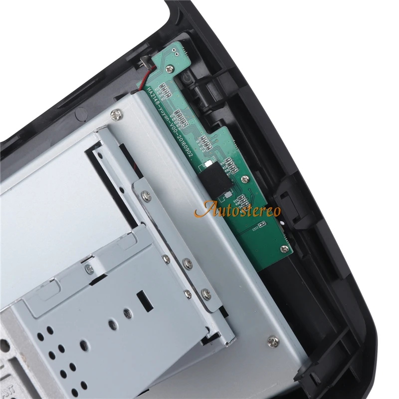 Best Android 7.1 Car GPS Radio Stereo Head Unit for Suzuki Swift 2005-2010 GPS Navigation Sat Nav Auto Radio Car Radio Multimedia 4