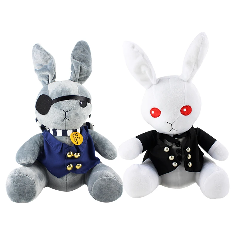 Black butler peluche Clearance
