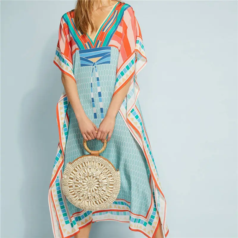 BEACH DRESS (3)