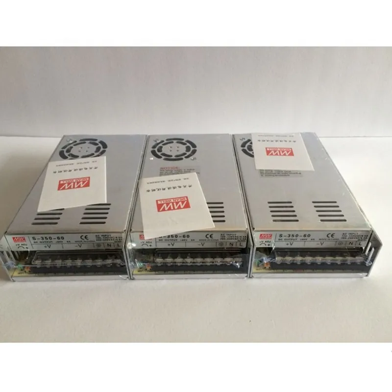 Шаговый двигатель Nema34 86HS115 6004 + шаговый Драйвер источник питания плата для