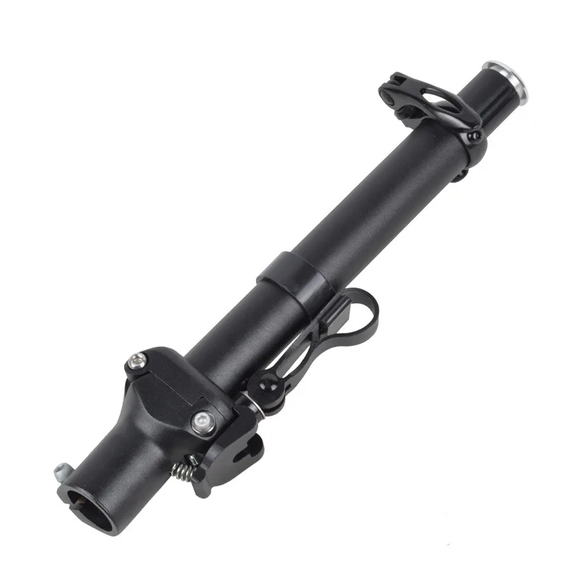 Small wheel folding bicycle head tube telescopic quick-release folding handlebar stem riser fold Parts Small wheel folding bicycle head tube telescopic quick-release folding handlebar stem riser fold Parts