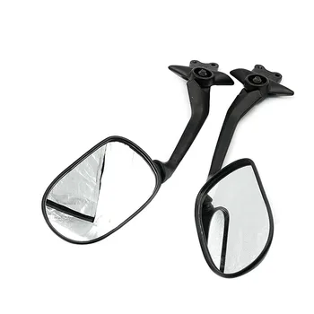 

T-MAX530 Motorcycle Side Rear View Rearview side Mirrors For Yamaha TMAX 530 TMAX530 T-MAX 530 2012 2013 2014 Motorbike