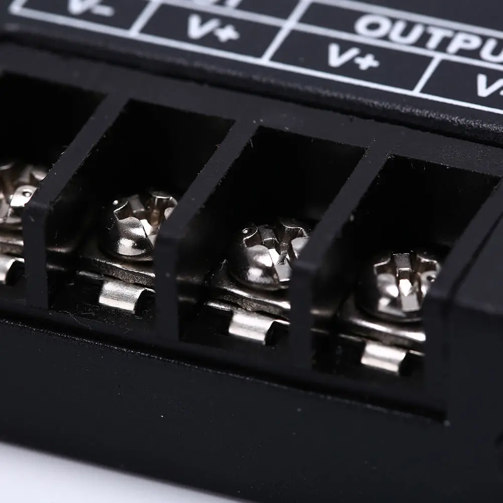 12 V регулятор яркости светодиодного освещения Беспроводная яркость 3 клавиши пульт дистанционного управления DC 12 V-24 V 30A 360 W 720 W для 5050 3528 одноцветные полосы света