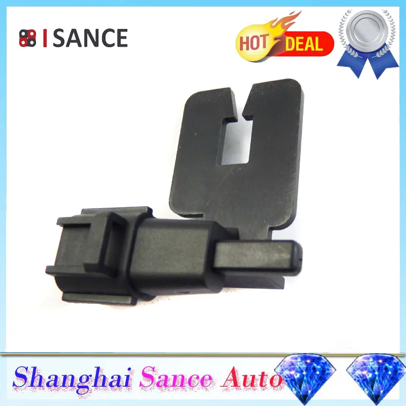 ISANCE AC Ambient Air Temperature Sensor 56042395 5149025AA For Dodge