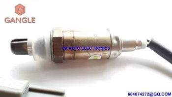

Oxygen Sensor Lambda AIR FUEL RATIO O2 SENSOR for NISSAN N16 B15X 22690-4M500 0258003234 0258003235