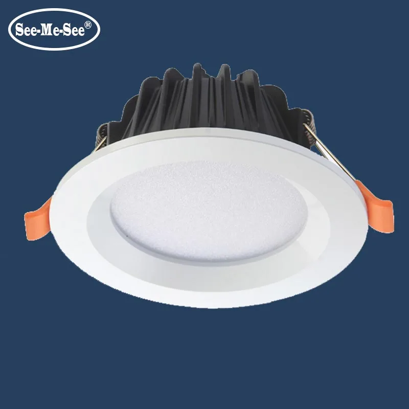 

SMDL-17,high power dimmable led downlight 3W 5W 7W 12W 18W led ceilling light