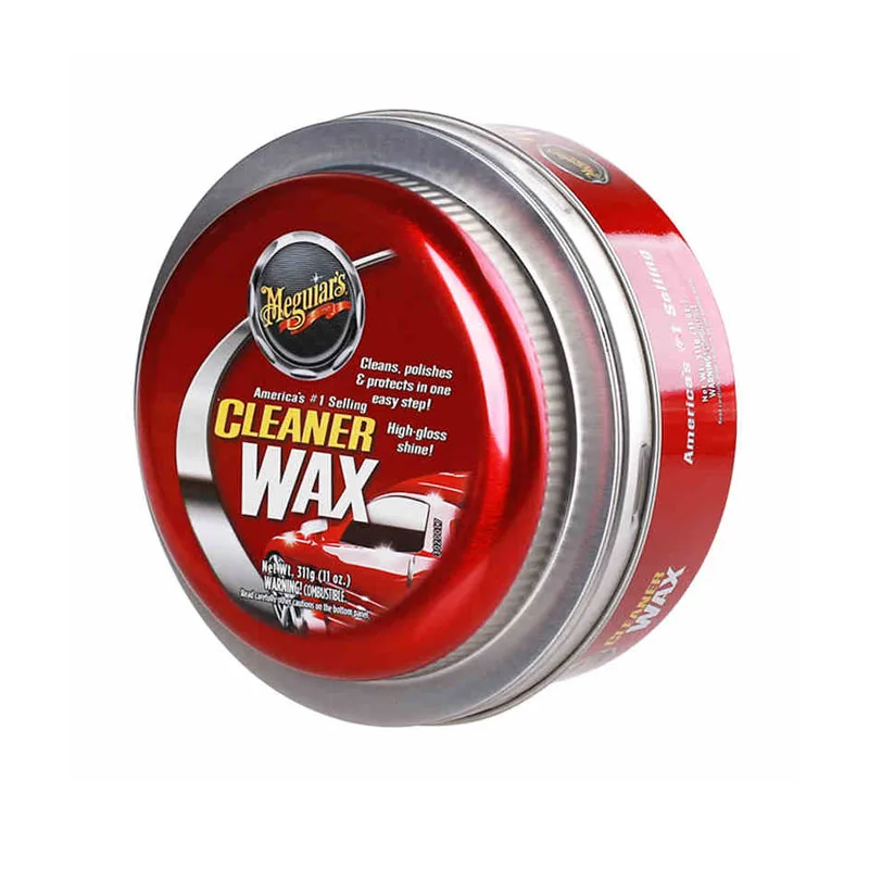 Car Hard Wax Crystal Wax Coating High Polymer Car Care Paint Paste Polish Dent Repair Scratch Remov